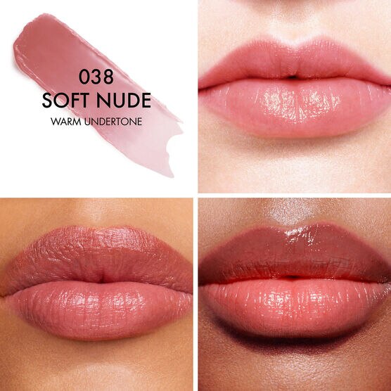 LIP GLOW 061 DIOR ADDICT